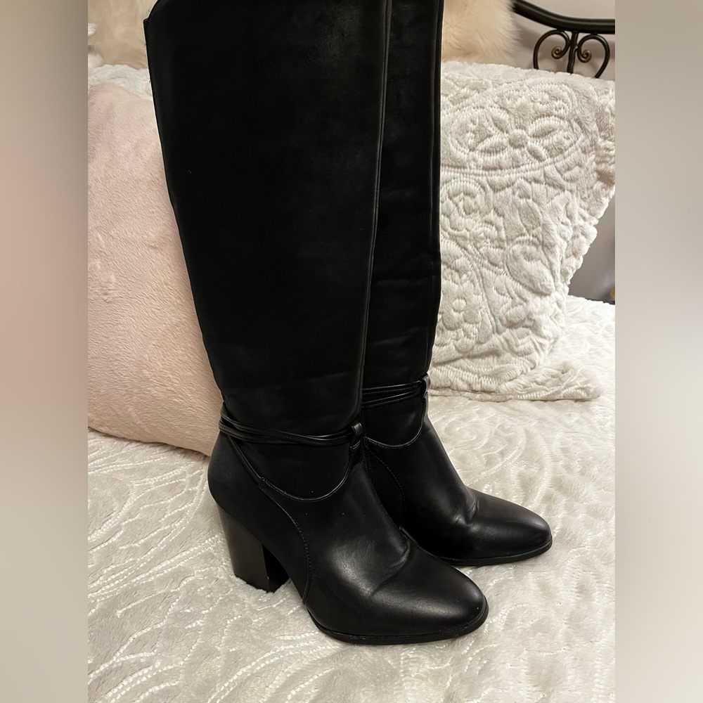 Easy spirit boots
